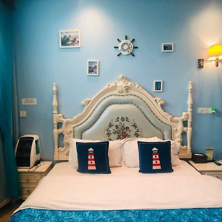 Shuxiang Hotel Mount Emei Emeishan Dış mekan fotoğraf