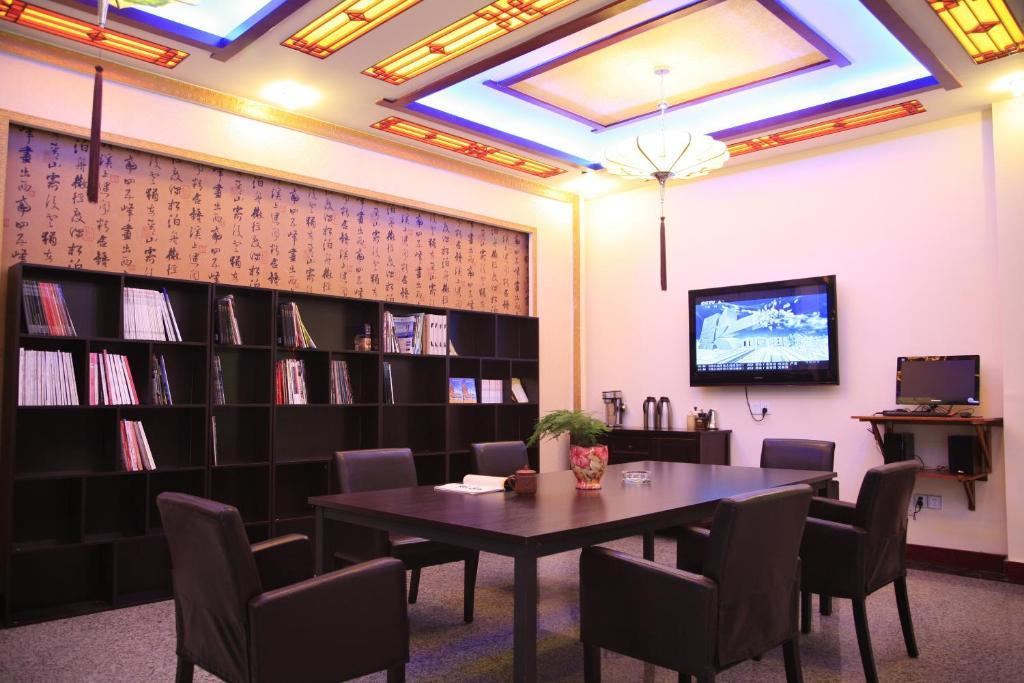 Shuxiang Hotel Mount Emei Emeishan Dış mekan fotoğraf