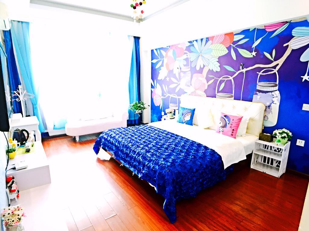 Shuxiang Hotel Mount Emei Emeishan Dış mekan fotoğraf