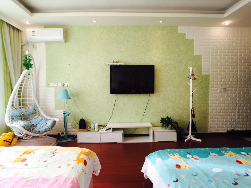 Shuxiang Hotel Mount Emei Emeishan Dış mekan fotoğraf