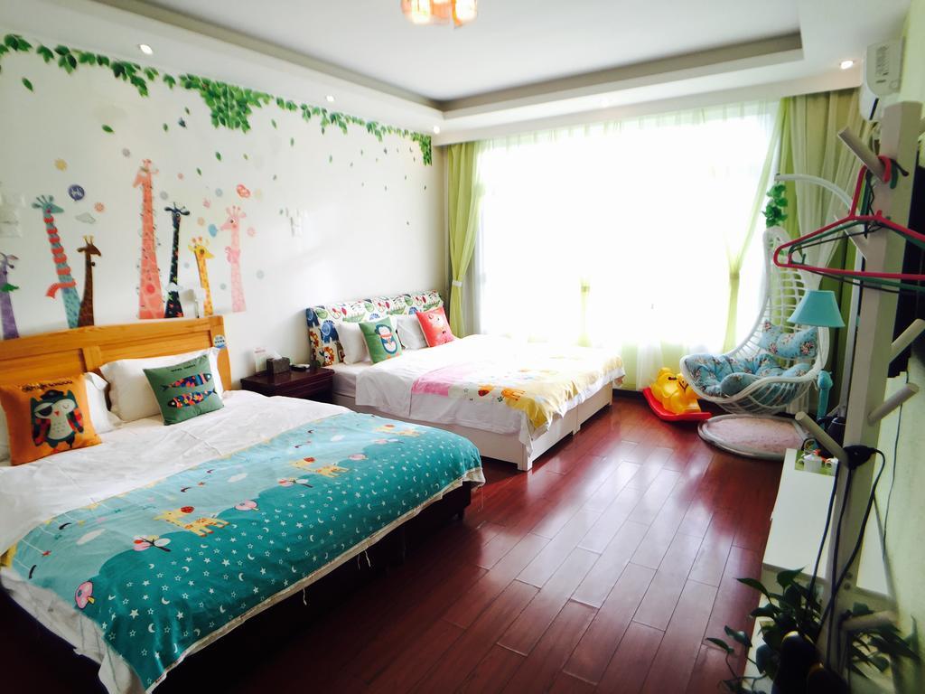 Shuxiang Hotel Mount Emei Emeishan Dış mekan fotoğraf