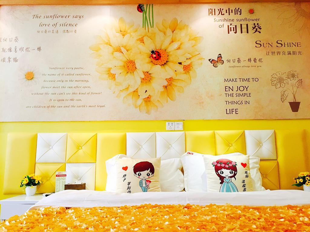 Shuxiang Hotel Mount Emei Emeishan Dış mekan fotoğraf