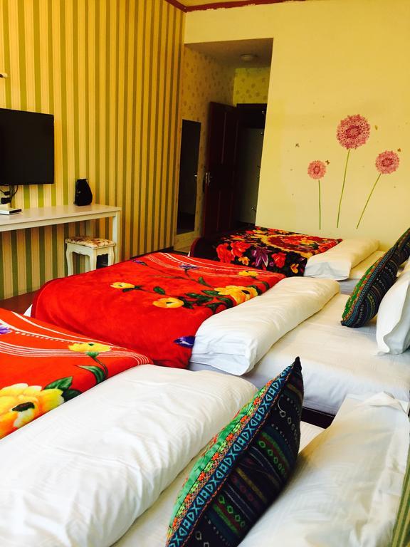 Shuxiang Hotel Mount Emei Emeishan Dış mekan fotoğraf