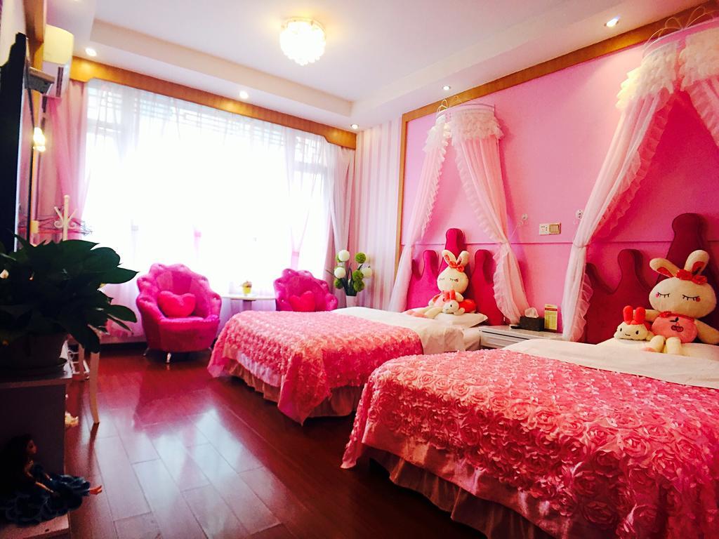 Shuxiang Hotel Mount Emei Emeishan Dış mekan fotoğraf