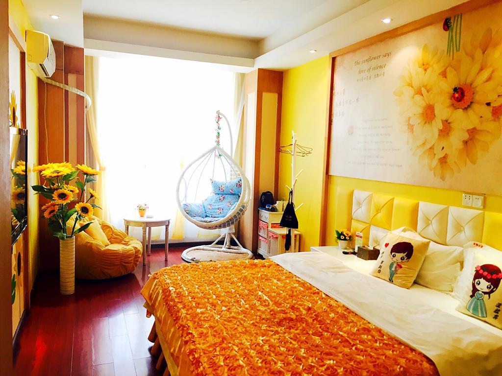 Shuxiang Hotel Mount Emei Emeishan Dış mekan fotoğraf