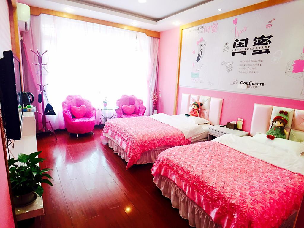 Shuxiang Hotel Mount Emei Emeishan Dış mekan fotoğraf