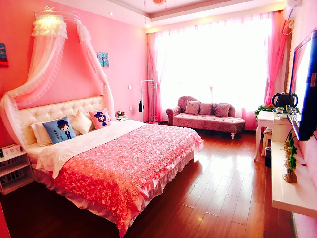 Shuxiang Hotel Mount Emei Emeishan Dış mekan fotoğraf