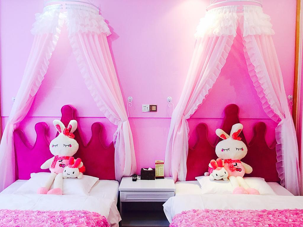 Shuxiang Hotel Mount Emei Emeishan Dış mekan fotoğraf