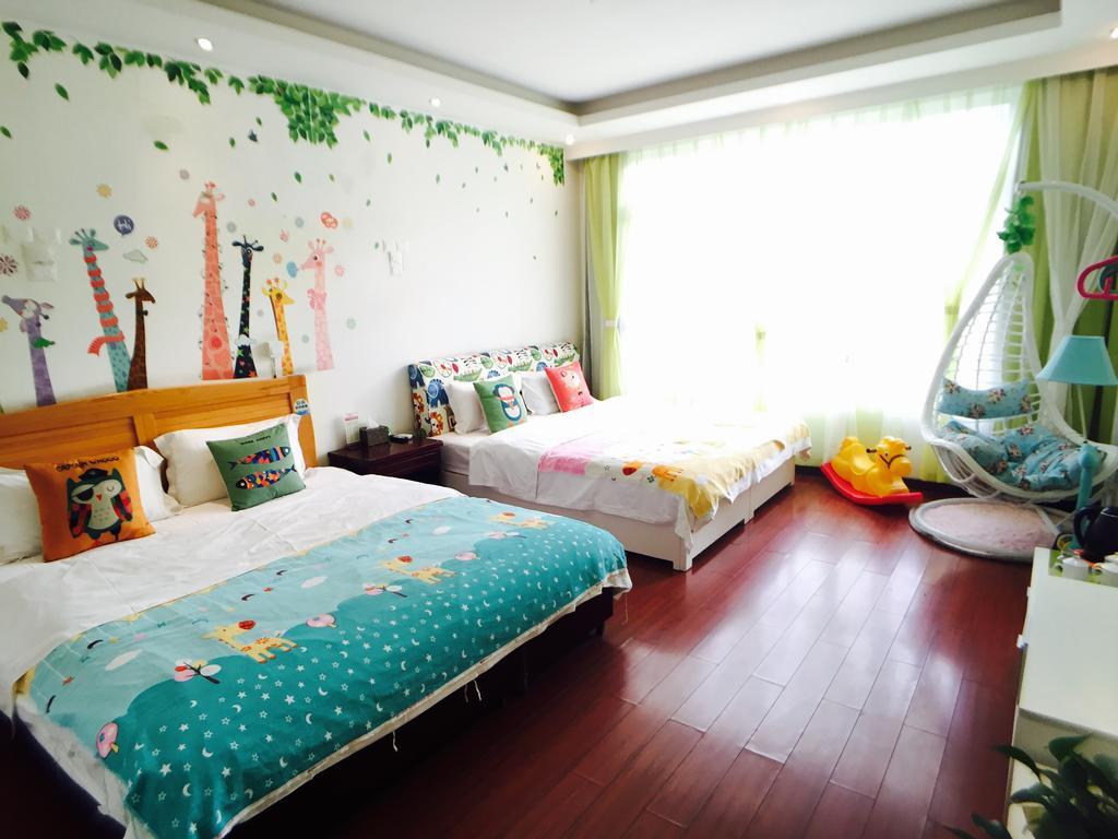 Shuxiang Hotel Mount Emei Emeishan Dış mekan fotoğraf