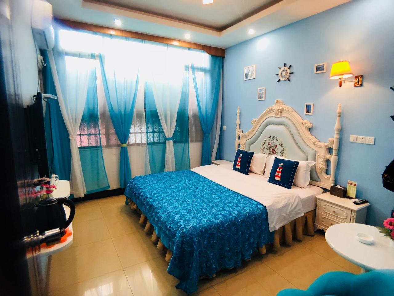 Shuxiang Hotel Mount Emei Emeishan Dış mekan fotoğraf